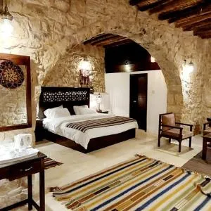 Hayat Zaman Hotel And Resort Petra