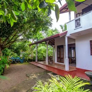 Mountain Gem Villa