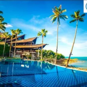 Nora Buri Resort & Spa - SHA Extra Plus