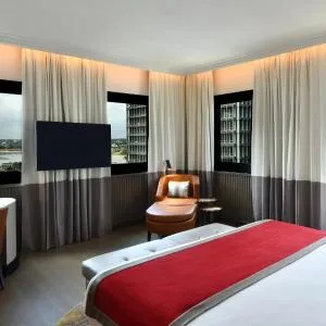 Mövenpick Hotel Abidjan