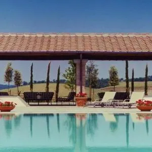 Villa Le Cascine 29