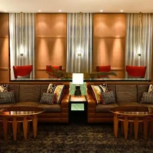 Mövenpick Hotel Abidjan
