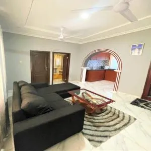 Detouz Lodging