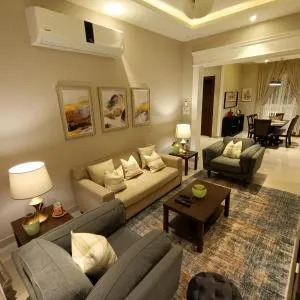 the F residence, Beauty & Luxury