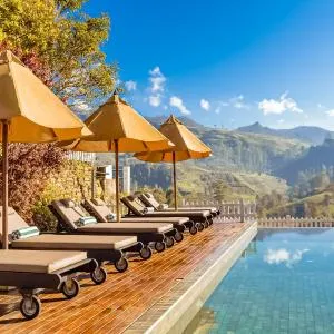Langdale Boutique Hotel by Amaya