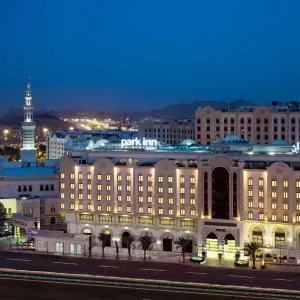 Park Inn by Radisson Makkah Al Naseem
