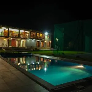 Villa Sarajevo