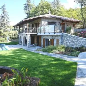 Villa Maria