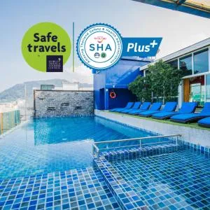 Sira Grande Hotel - SHA Extra Plus