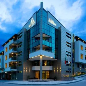 Spa Hotel Persenk