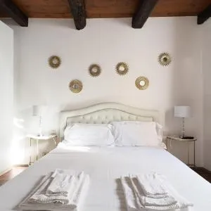 Mila Apartments Magenta