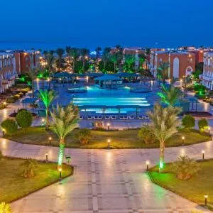 Sunrise Garden Beach Resort