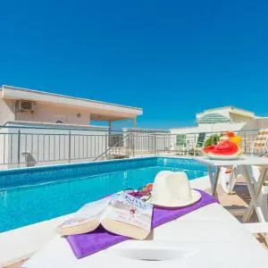 Villa Borna Apartments