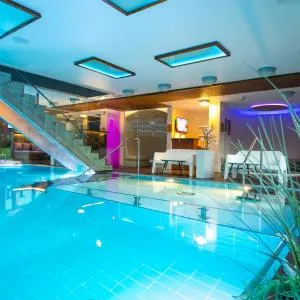 Johan Design & SPA Hotel