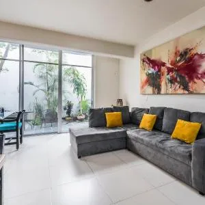 Lugar Mariana