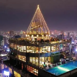 The Penthouse Residence