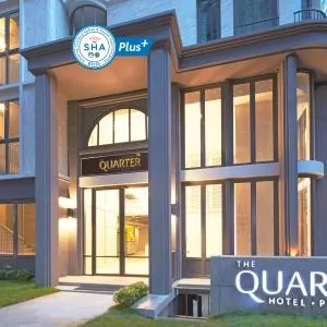 The Quarter Ploenchit by UHG - SHA Extra Plus