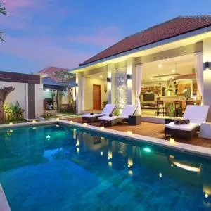 Kae Villa Anggrek