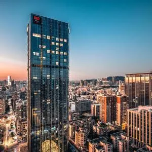 Gongbei Port Radisson Hotel
