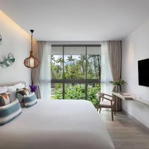 Avani Plus Khao Lak Resort