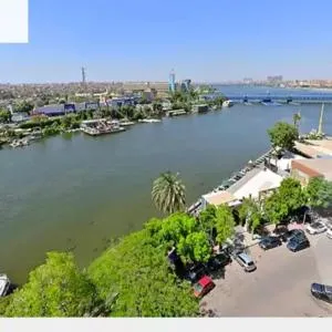 Omar Apartment