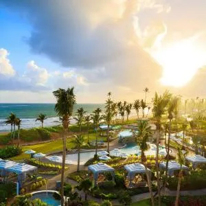 Wyndham Grand Rio Mar Puerto Rico Golf & Beach Resort