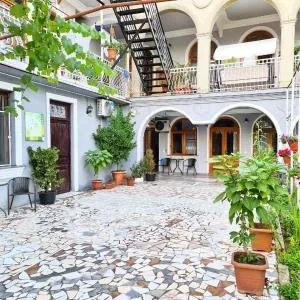 HarmonyHome
