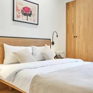 Urban Park Hotels