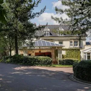 Swindon Blunsdon House Hotel, BW Premier Collection