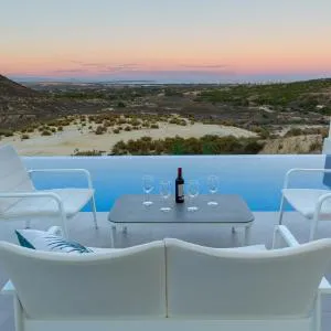 Fidalsa 5 Stars Sea Views