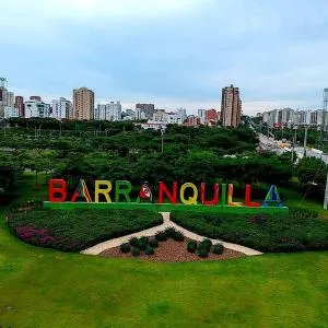 Hermoso apartamento en la Arenosa