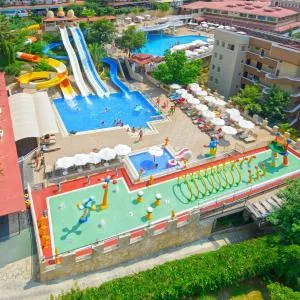 Paradiso Günlük Kiralık Daireler Only Room