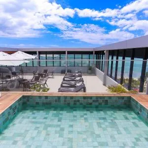 Pajuçara Praia Hotel