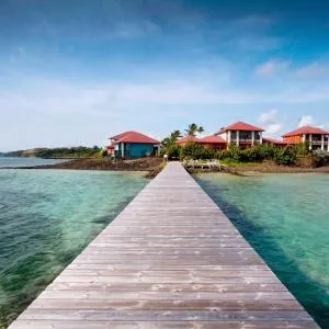 EAST KEYS - East Lagoon Suites