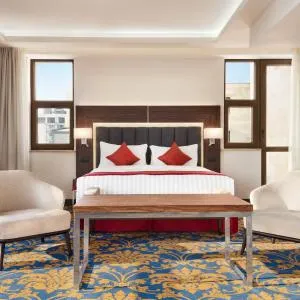 Ramada Hotel & Suites by Wyndham Yerevan