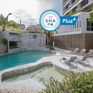 Pearl Hotel - SHA Plus