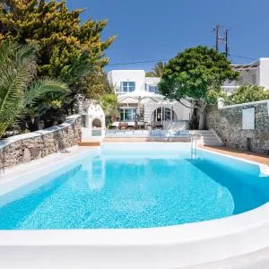 Villa Chara by Ethos Hospitality