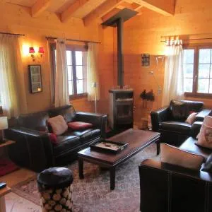Chalet Mamakylé