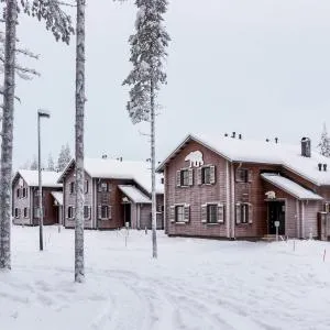 Ranua Resort Holiday Villas