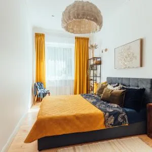 Pasta ielas apartamenti