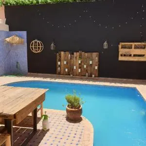 Villa Lila