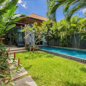 VILLA EMERE | Private Pool | Onyx Villas by Tropiclook | Naiharn beach