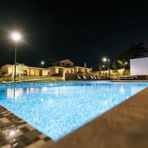 ALTO DA GARÇA - PRIME VILLAS & SPA