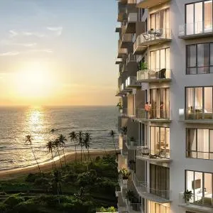 Hasara Oceanfront