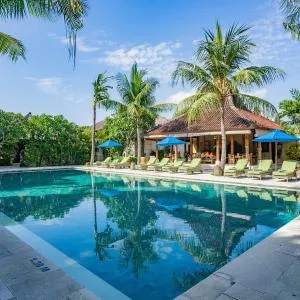 Sudamala Resort, Sanur, Bali