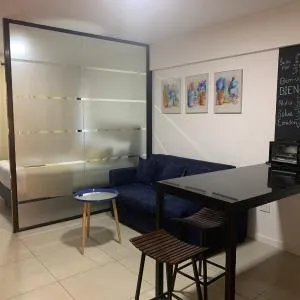 SC Apartments Equipetrol Smart