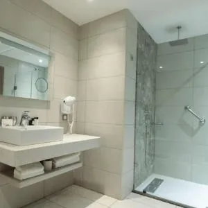 Radisson Serviced Apartments Antananarivo City Centre