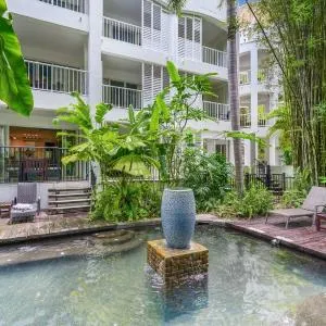 The Beach Club Premium Private Apartments