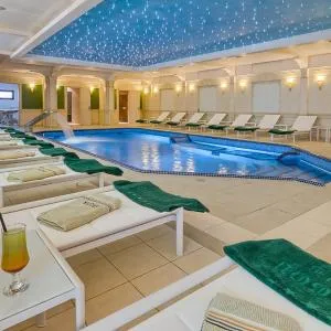 Hotel Snagov Club