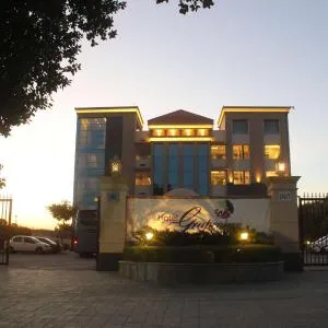 Ramada by Wyndham Varanasi Katesar
